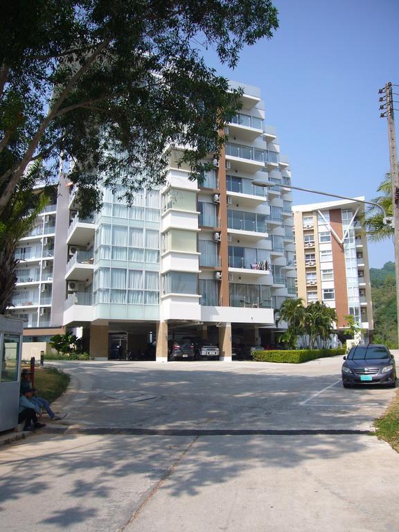 Chic Condominium Unit A303, A306, A307, A308, A406 Karon Exterior foto
