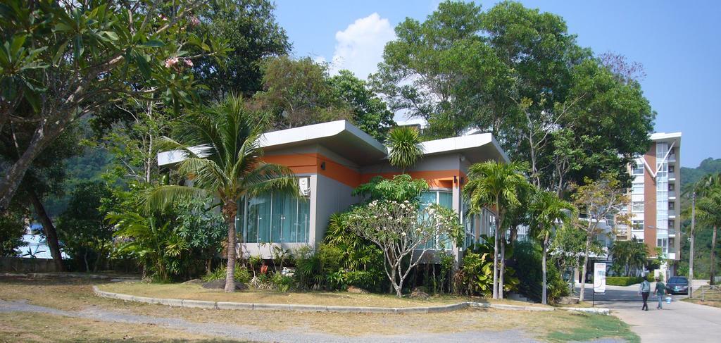 Chic Condominium Unit A303, A306, A307, A308, A406 Karon Exterior foto