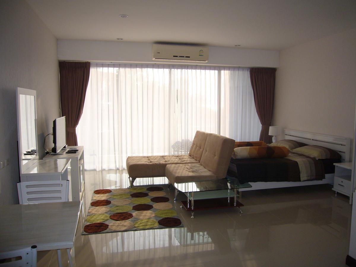 Chic Condominium Unit A303, A306, A307, A308, A406 Karon Cameră foto